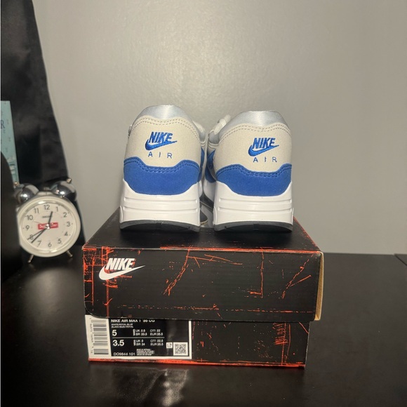 Nike Air Max 1 ‘86 OG Big Bubble Royal (Women’s size 5) - Picture 3 of 7